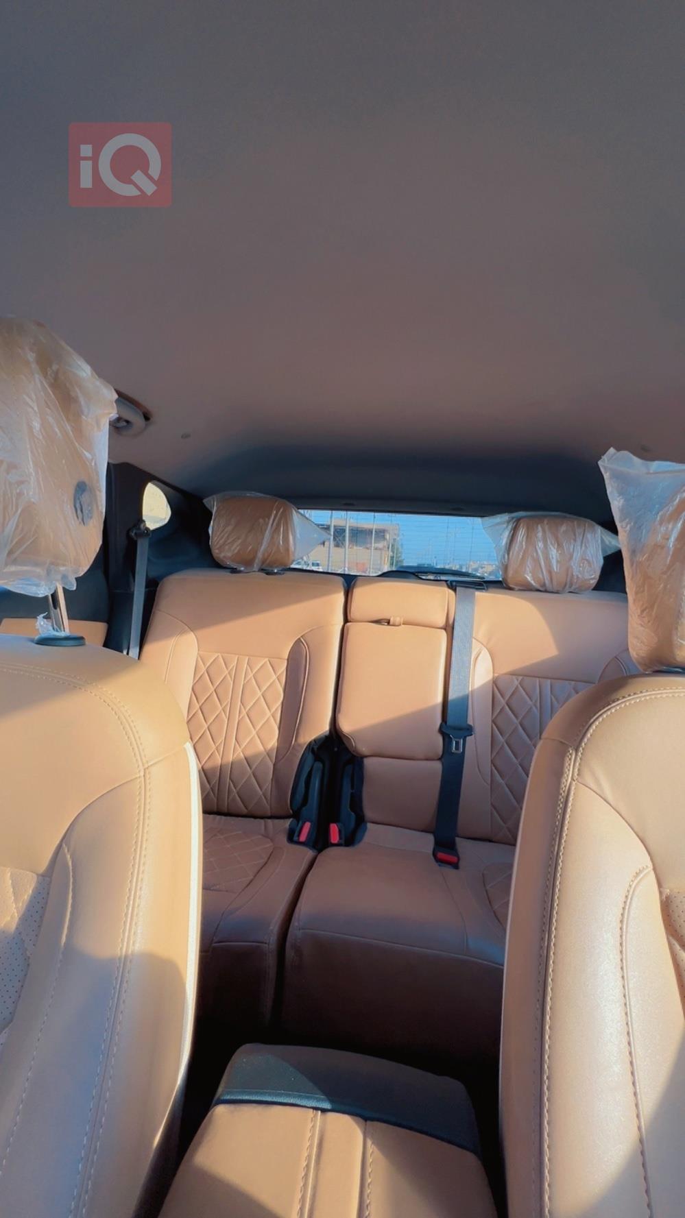 شيفروليه بليزر